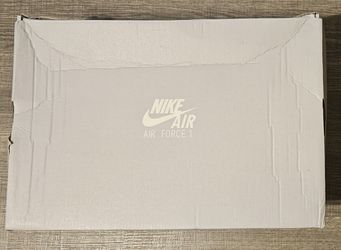 NIKE Air Force 1 '07