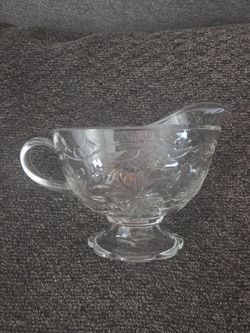 PH Gravy Boat