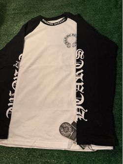 Chrome hearts