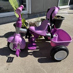 Little Tikes Tricycle