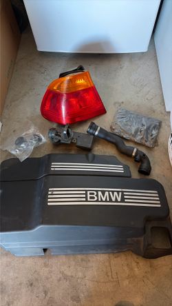 Parts for 2003 BMW 325i