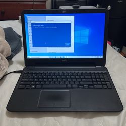 Dell Inspiron Laptop
