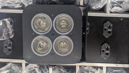 Qty.20 LED battery up lights NEW  looking for Best offer