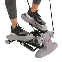 At-Home Cardio Workout Equipment 