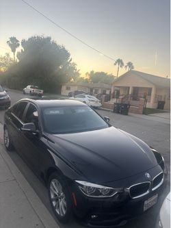 2018 BMW 3 Series