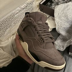 Jordan 4 A Ma Maniere