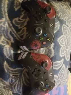 Controllers