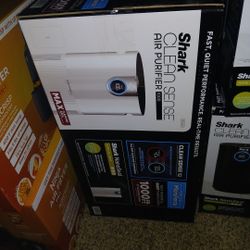 Air Purifier 