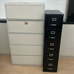 File Cabinets