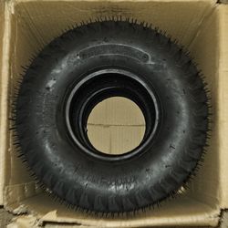 Mower Tires 