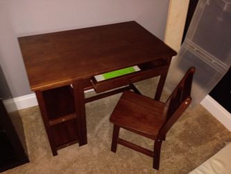Kids Desk