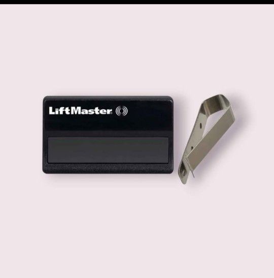 LiftMaster Garage Door Remote
