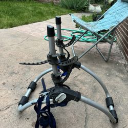 Thule 2 Bike rack