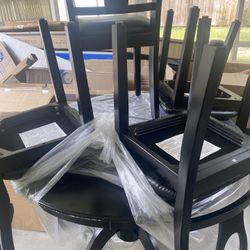 Table And 4 Chairs for Sale 