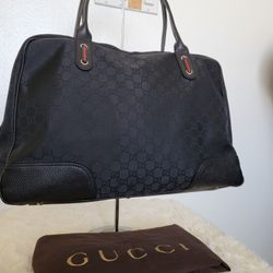 Authentic GUCCI Bag