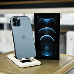 iPhone 12 Pro (Factory Unlocked) 