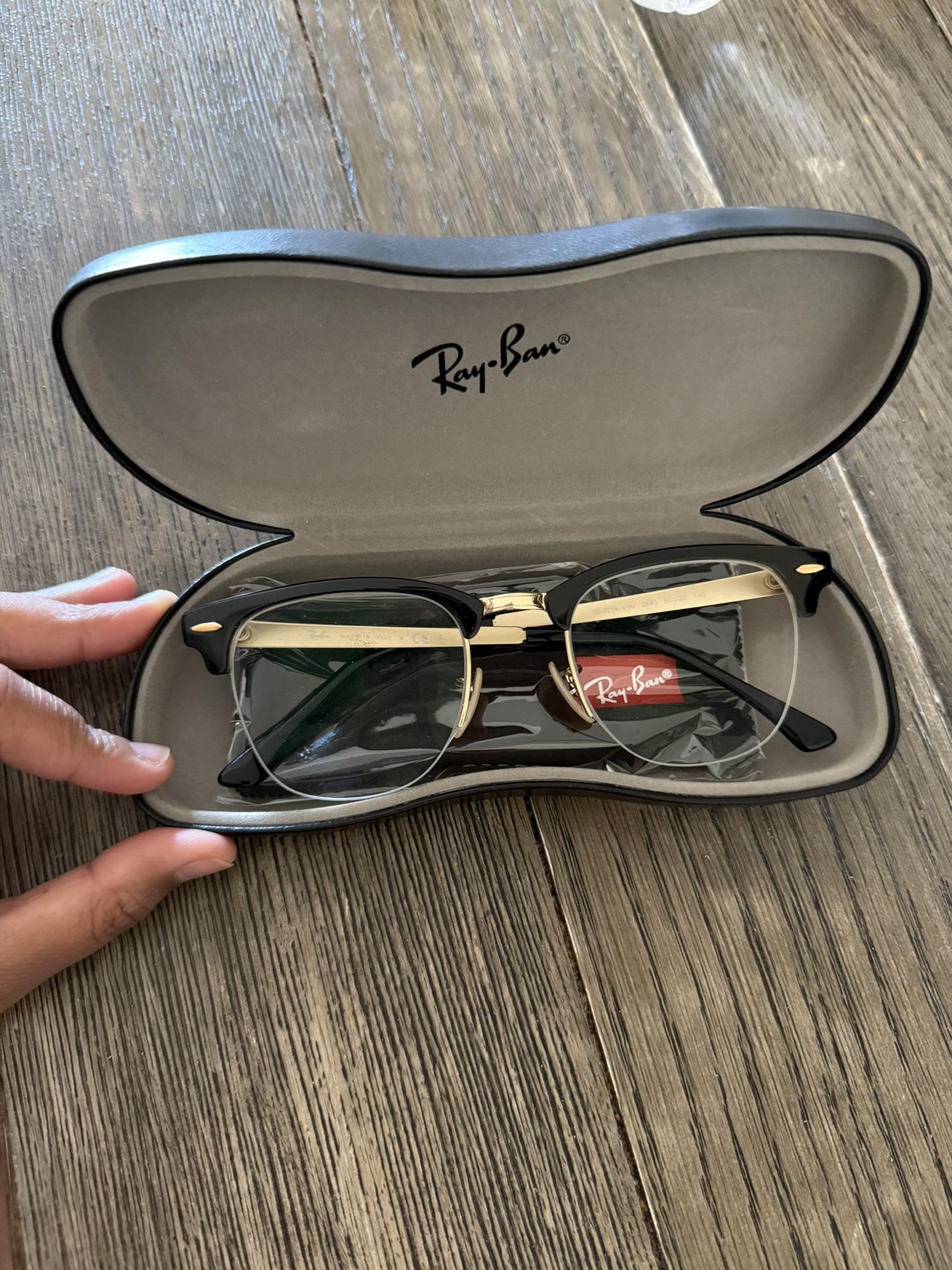 RayBans 