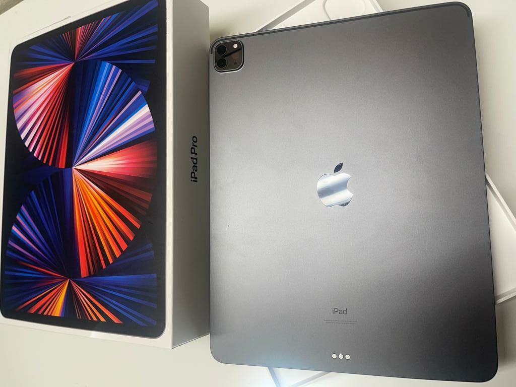Apple IPad Pro 12.9 Inch 5th Gen M1 Chip 512GB Open Box $39 Down Today,All Products : American Fashion Style Bags On Sale