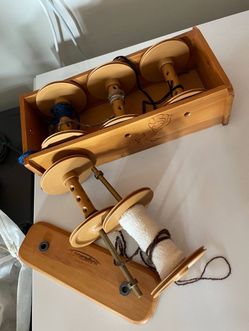 Spinning wheel