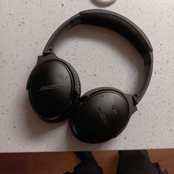 Bose Headphones