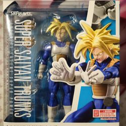 Shf Dragon Ball Bundle