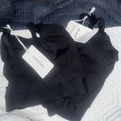 Momcozy Pumping Bras