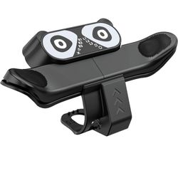 Paddles for PS4 Controller Controller Back Button Attachment Turbo Function/Memory Function/Plug and Play, Suitable for PS4 Handles