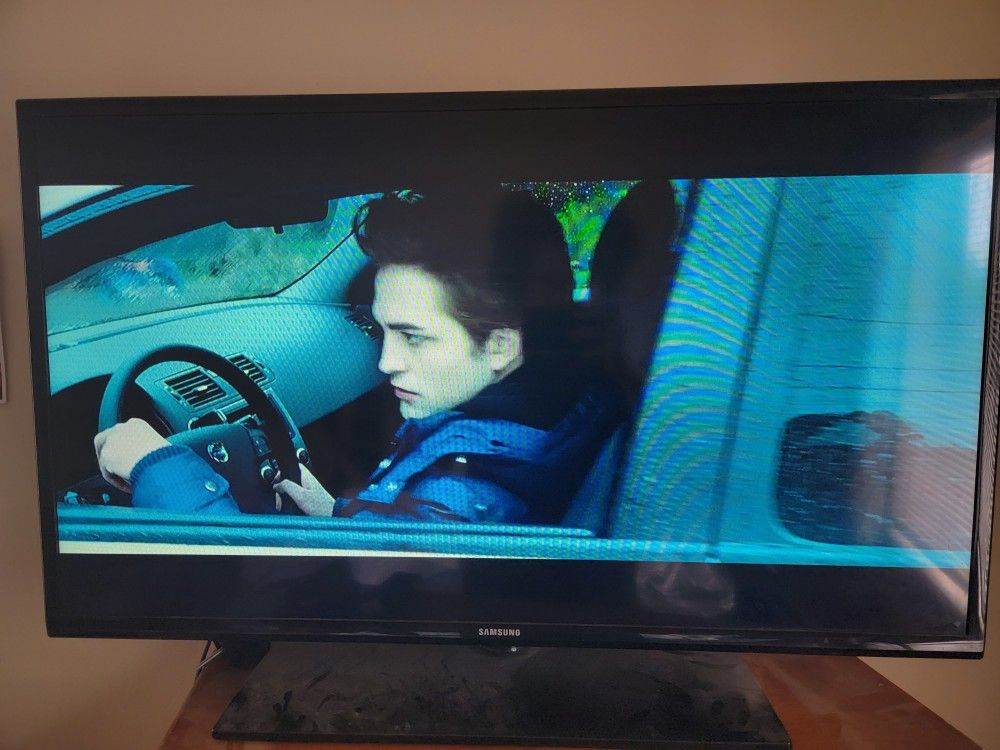 40"samsung