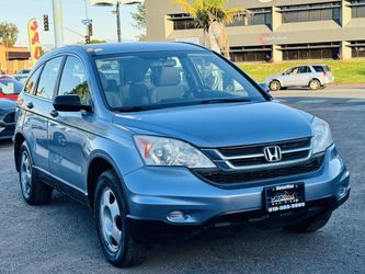 2011 Honda CR-V