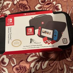 case for nintendo  switch