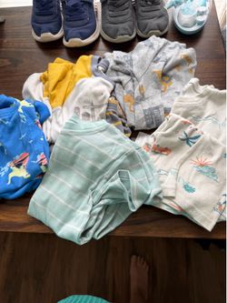 5T pjs