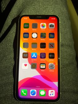 iPhone 11 64gb Tmobile blacklisted