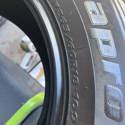 Tires 