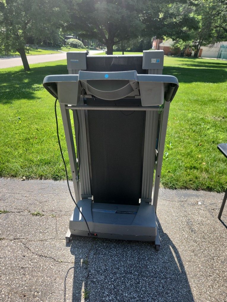 Treadmill