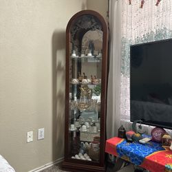 Display China cabinet