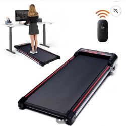 Folding Treadmill Running Machine 