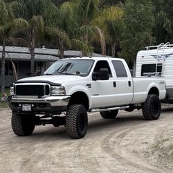 1999 Ford F-350