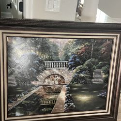 Decorative Art Picture