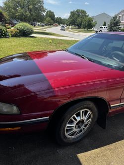 1997 Buick LeSabre
