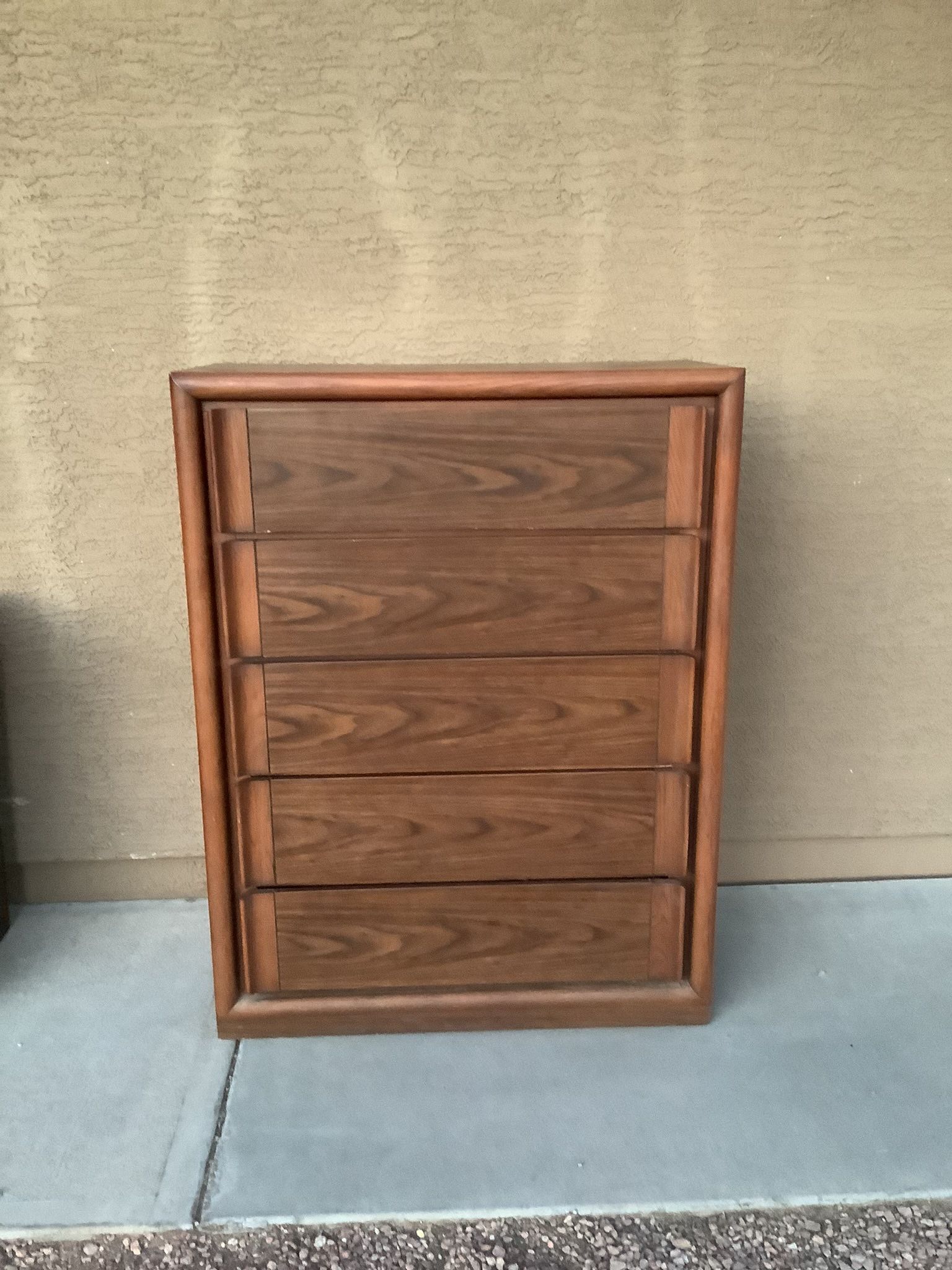 Chest