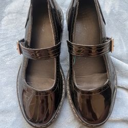 Mary Jane’s Torrid 