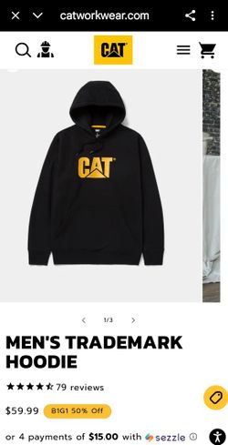 YOUTH TRADEMARK HOODIES 