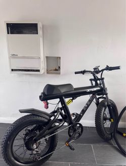 Jetson Electric Bike
