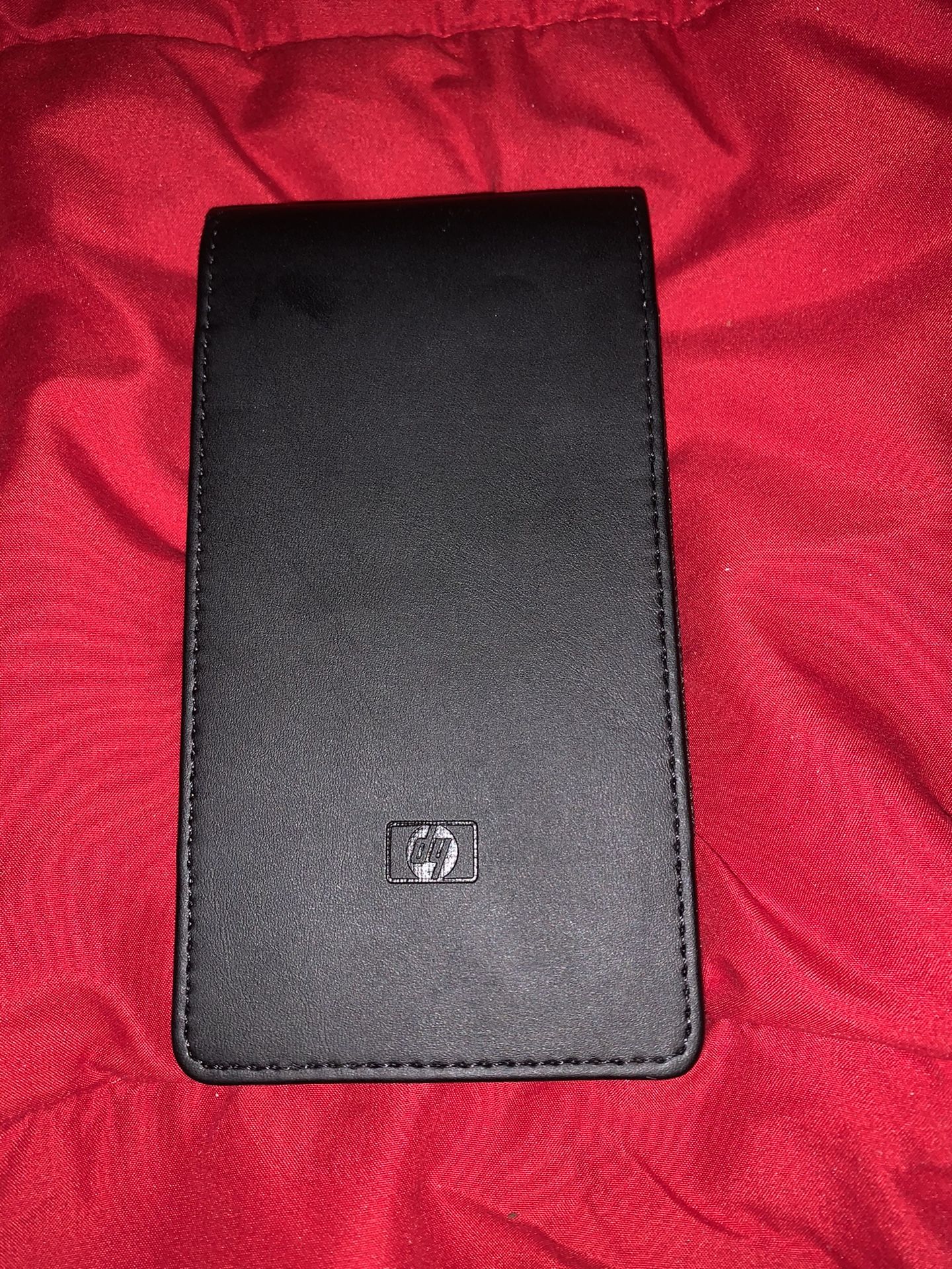 HP 35S Scientific Calculator (Scientifique)