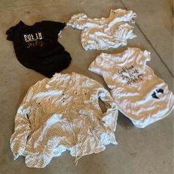Maternity Clothes Size XL and XXL