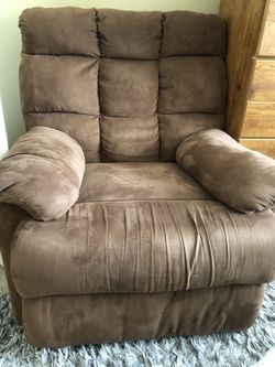 Chair $200