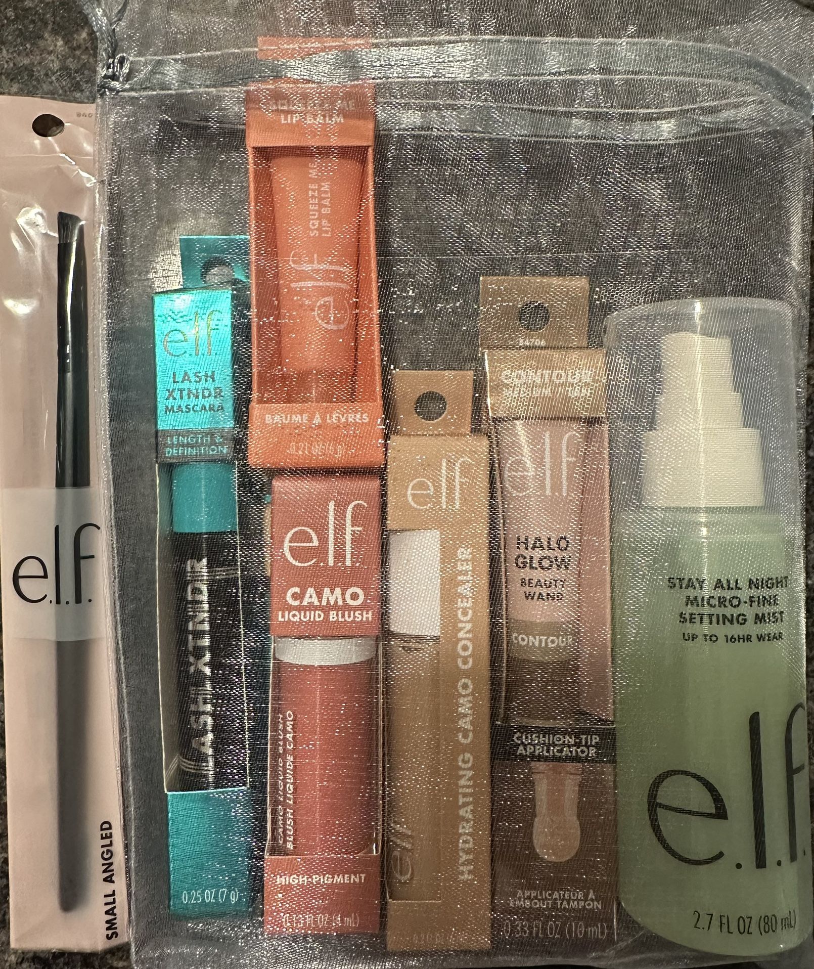 Elf Bundle