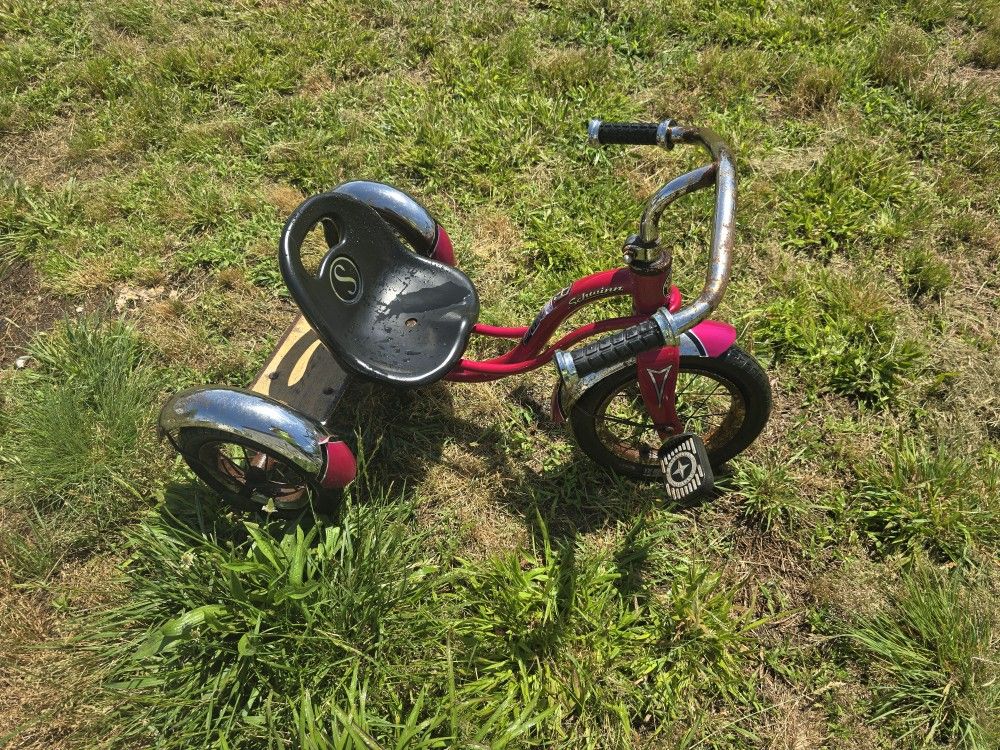 Schwinn Trike