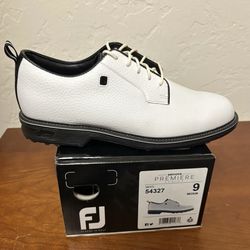 FootJoy Premier Golf Shoes