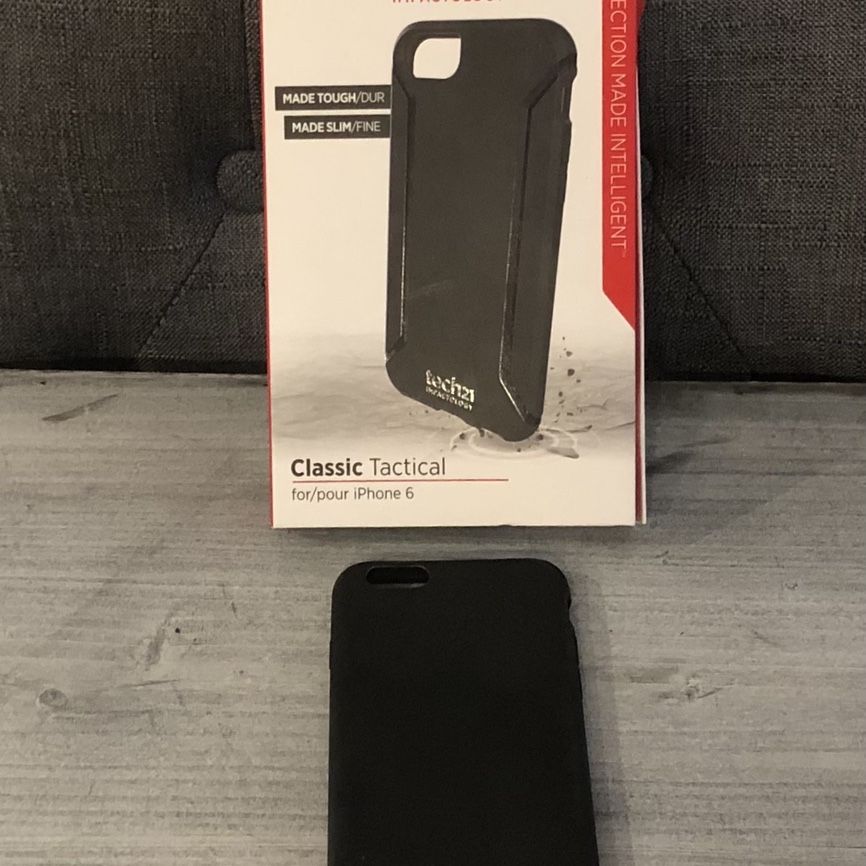 Tech21 iPhone 6 Case